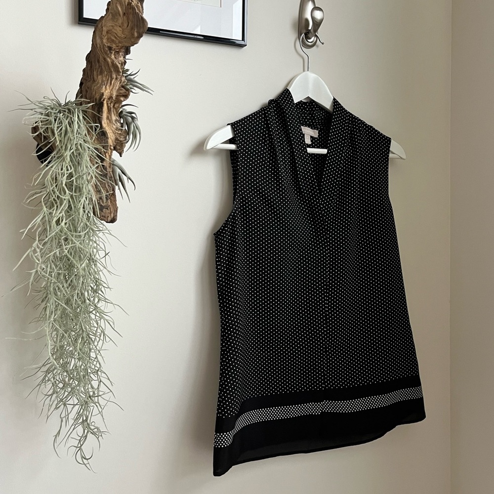 BR Silk Top